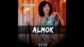 Almok - Mokpokpo Official Audio 2018