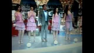 Qaya Ansambli - Ey Heyat,Sen Ne Qeribesen,Saleh Bagirov Yeni Gun Itv