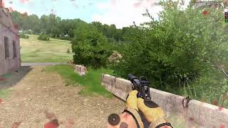 ArmA 3 - Zeus Showcase (Scripts Framework)