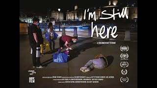 IM STILL HERE Official Trailer