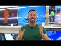 Discover Top TV Brands with Joseph Chetcuti at AtoZ Electronics Malta – Find Your Perfect Screen!