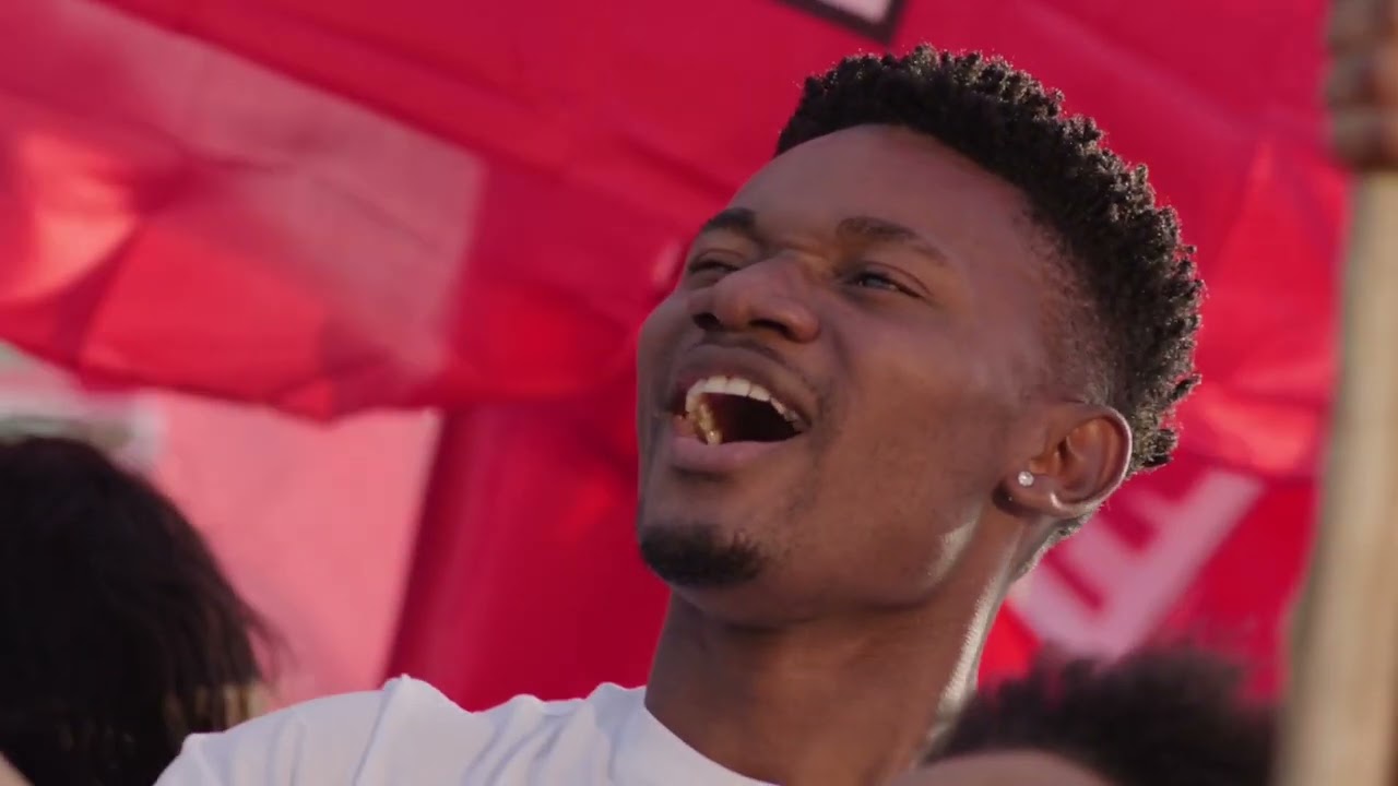 Nas eleicoes autarquicas 2023 vota na Frelimo em Nacala-Porto