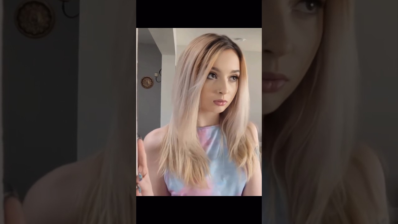 LEXI LORE NEW VIDEO CLIP🍑🍒💦