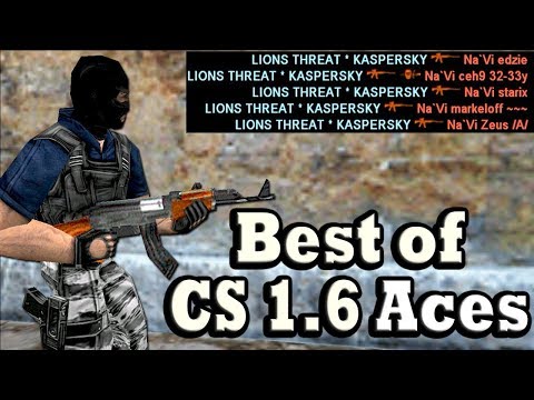 Tips 'N Tricks - CS 1.6 #14 - Varados e alguns teamplayes bem legais na  de_inferno! 