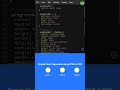Simple Step Progress bar using HTML & CSS #htmlcss #coding