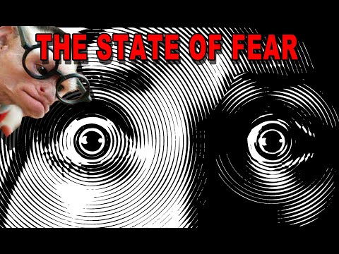 THE STATE OF FEAR - 2023