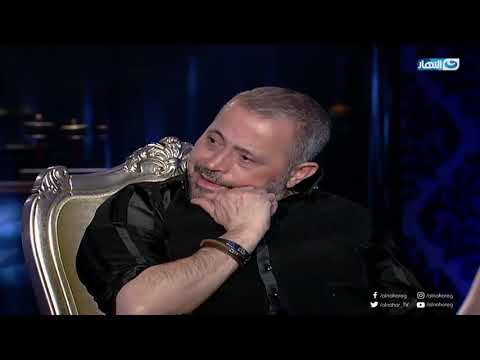 عايشة شو جورج وسوف زياد الرحباني عبقري وموسوعة كبيرة