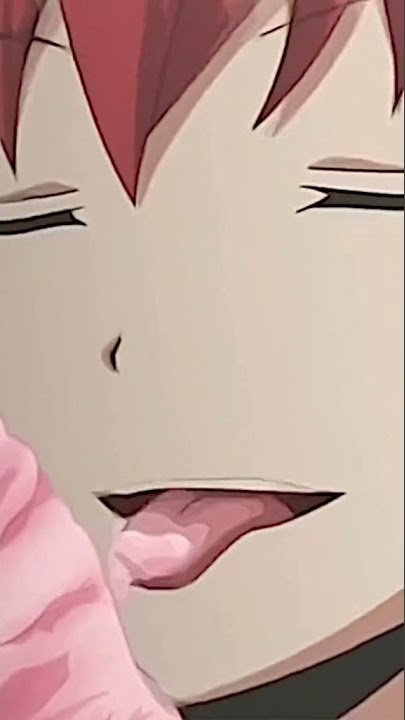 Karmaa😩🛐💅🏻💅🏻✨#assasinationclassroom #karma#karmaakabane #imp#hot#cute#korosensei