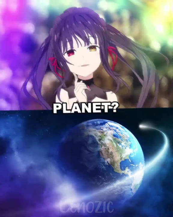 Kurumi Tokisaki vs Tier System