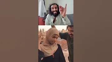 جديد مصطفى المومري شاهد الرد واتحداك ما تضحك 