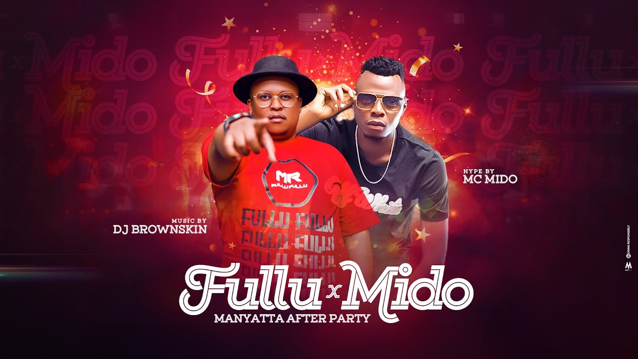 大黒摩季/LIVE BEATs～How Are You?I'm Fine!～ Fullu x Mido At Bar XO Manyatta After Party - YouTube