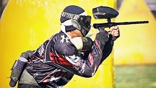 WCPPL Las Vegas 2015 Finale x HK Army Paintball