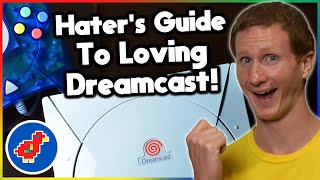 The Hater's Guide to Loving Sega Dreamcast - Retro Bird