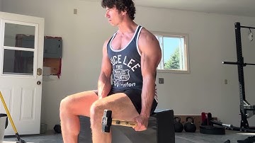 Sledgehammer Wrist Supination/Pronation + Radial/Ulnar Deviation 