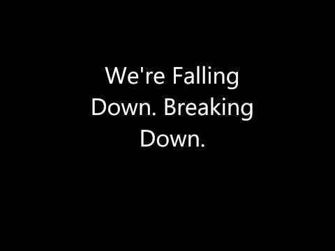 Carpus- Falling Down Lyric Video
