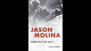 Interview: Erin Osmon (“Jason Molina – Riding with the Ghost”)