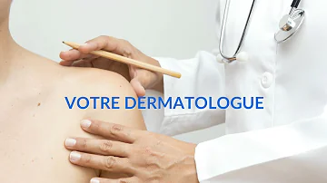 Comment se passe une consultation chez un dermatologue ?