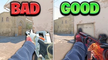 how to actually hold angles correctly