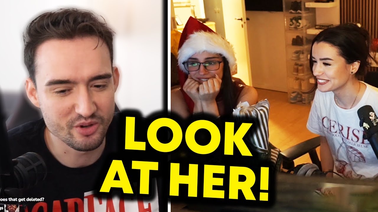 Arther's Actually Changing His Opinion On Innes...