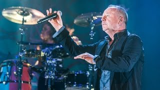 Simple Minds - Don&#39;t You Forget About Me Radio 2 In Concert