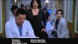 Grey's Anatomy 7x18  NEW PROMO   Song Beneath the Song