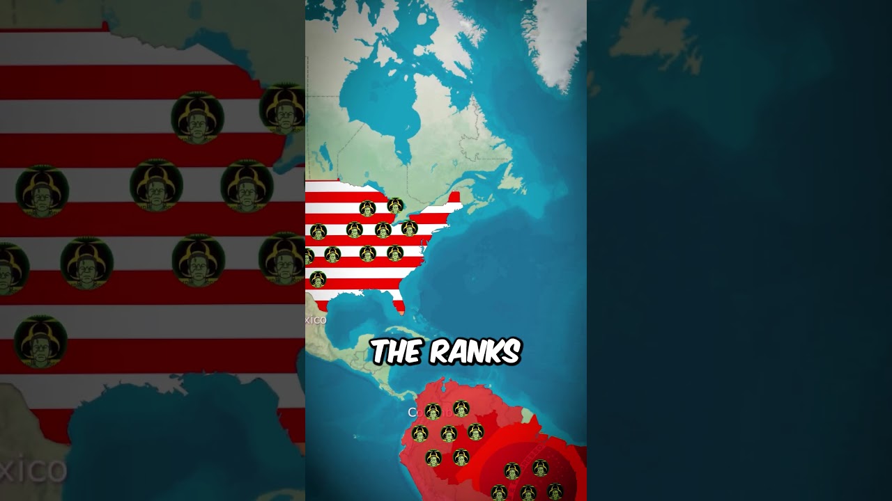 What Would Happen If A Zombie Apocalypse Took Over The World