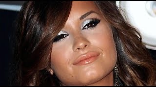 Demi Lovato Makeup Tutorial | OOTD | Shoe Haul