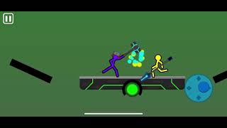 #shorts #stickman  #dismounting  #gameplay #fail #animation screenshot 4