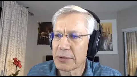 Alan Greenspan’s Betrayal of Objectivism (Yaron Brook Show)