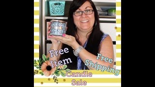 BATH & BODY WORKS 😁FREE ITEM😁 AND 😃FREE SHIPPING😃 HAUL Content