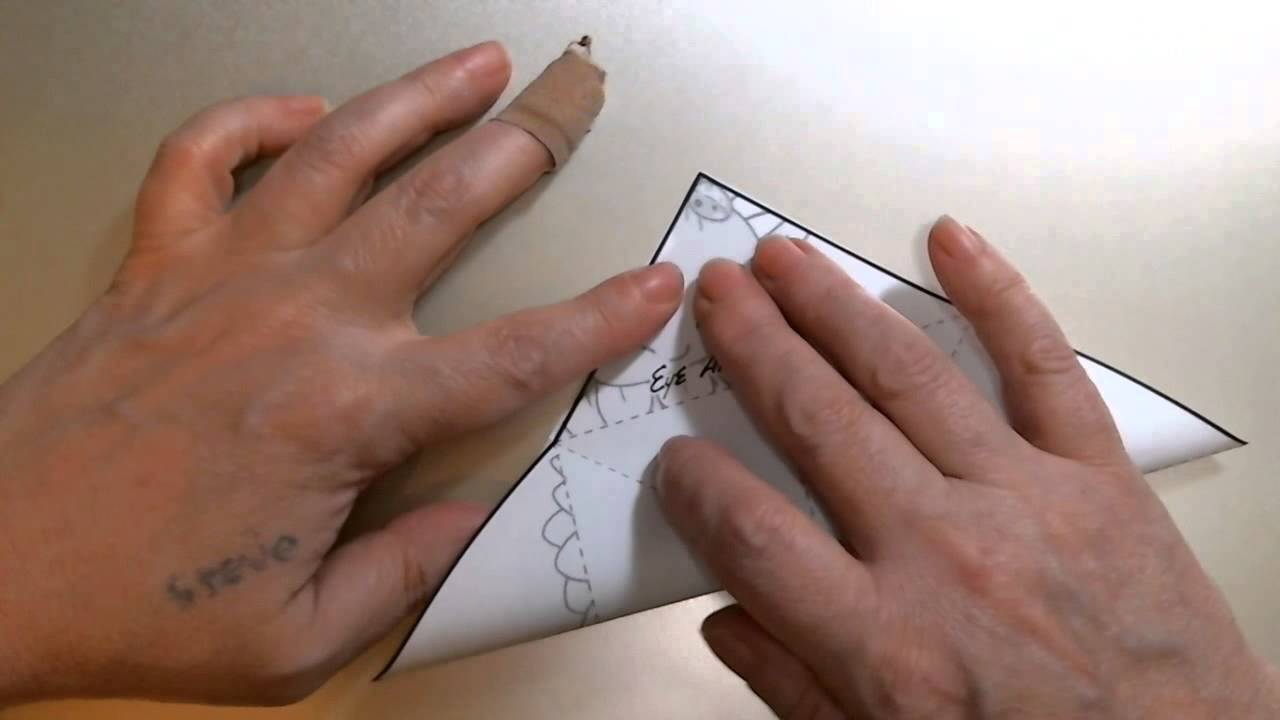 Chibitude Update! Eye Alignment Tool Tutorial 5 YouTube