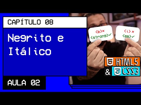Vídeo: Os nomes latinos estão em itálico?