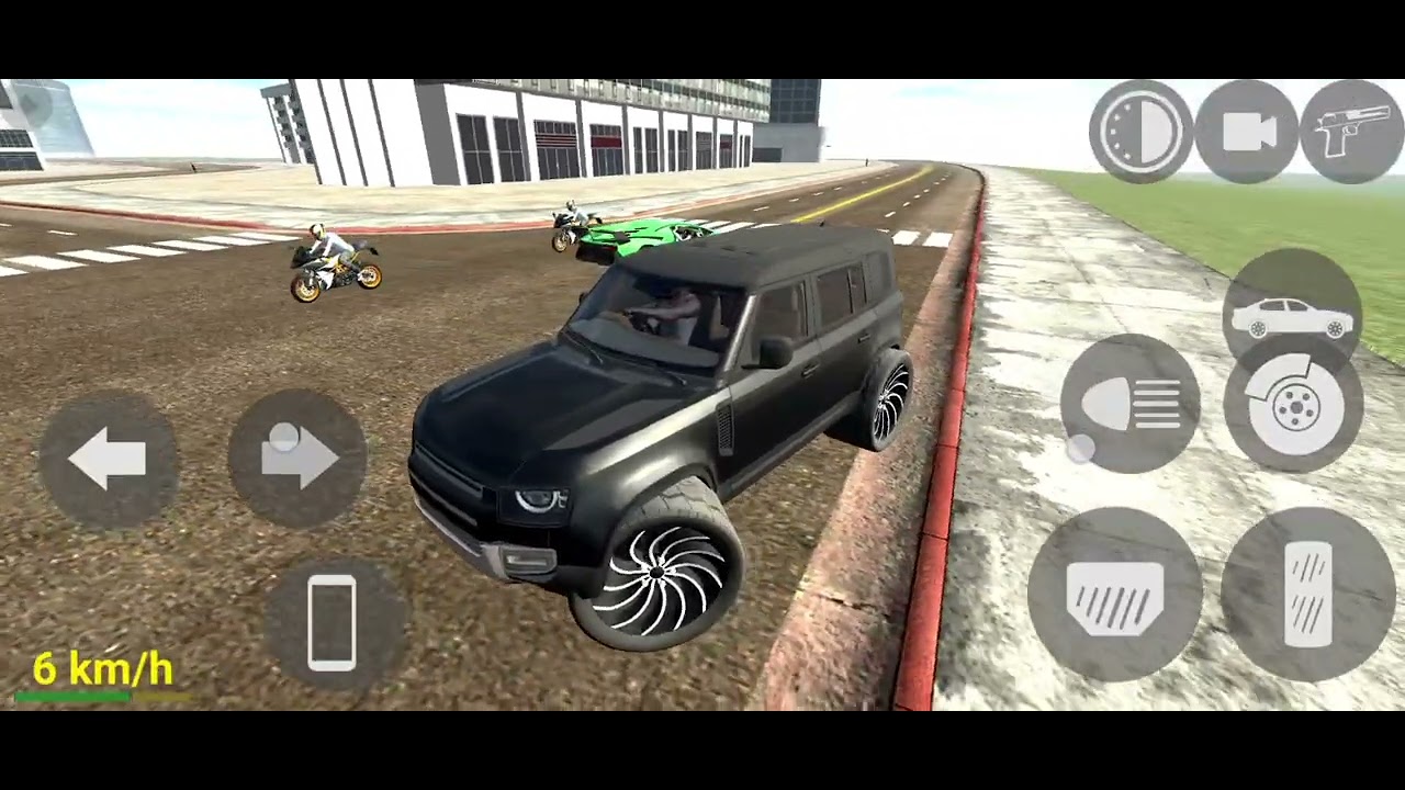 NEW UPDATE ALL INDIAN BIKE DRIVING 3D CHEAT CODE 2026 🤑 INDIAN BIKE DRIVING 3D NEW