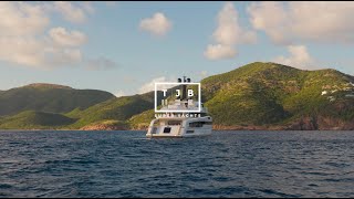 TJB Super Yachts | The TJB Experience