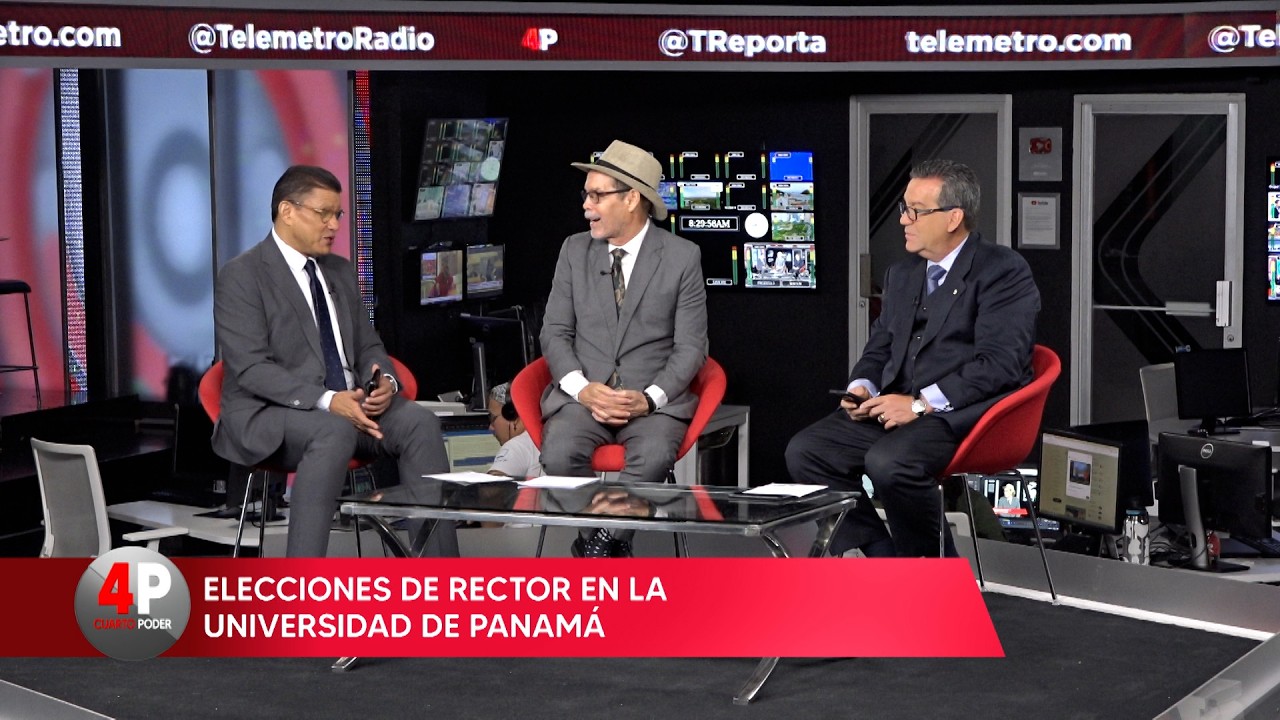 Cuarto Poder: 3 de junio de 2026