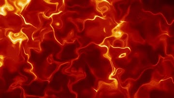 Abstract Liquid Fire 4K Relaxing Animated Motion Background Wallpaper Screensaver
