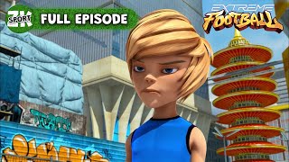 The Puppet | Extreme Football | Full Episode | Season 1 Episode 31 | Zeekay Sport screenshot 4