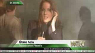 Command & Conquer 3 Tiberium Wars ( Español) La Caída de la Philadelphia