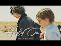 Boris and Theo - Hold On (I Still Need You) | The Goldfinch