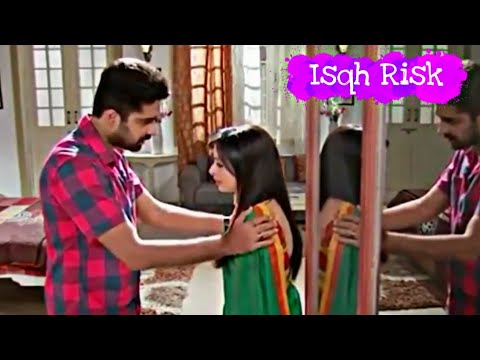 Aastha & Shlok  //Isqh Risk//  'klip'