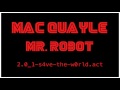 Mac quayle   mr robot 201s4vethew0rldact