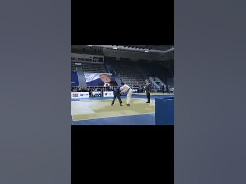 #дзюдо #иппон #judo #топ #cap #хочуврек #дзюд Саидов Рустам - YouTube