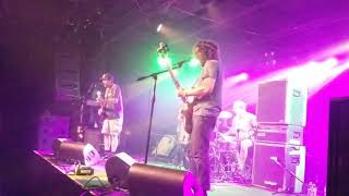 Sebadoh - Charlotte 07-20-2019 - Phantom