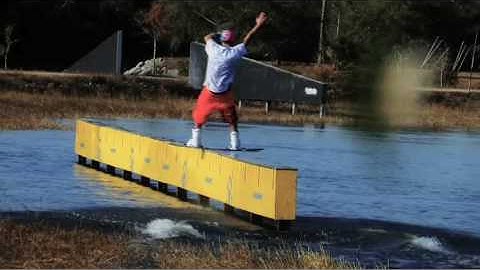 Nick Davies Sesitec