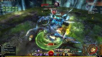 [SC] Gorseval Kill 4:34 left on timer