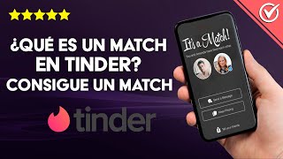 ¿Qué es hacer match con alguien?