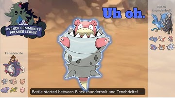 I Misused a Stall Team | FCPL V W2