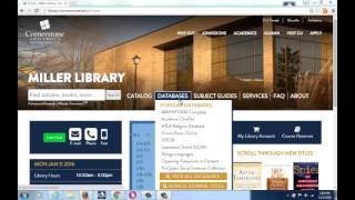 InterLibrary Loan & WorldCat - Get Articles, Books, and More Nationwide