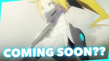 NEW UPDATE FEATURES HIKARI SHINOMIYA NEXT!? (Kaiju No 8 The Game)