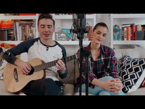 Dear Soulmate - Laufey Cover (Eleri Ward & Michael Seltzer)